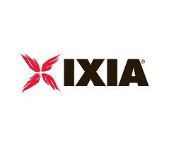 Logo IXIA