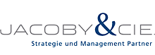 Logo Jacoby & Cie. AG