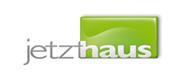 Logo jetzthaus GmbH Logo jetzthaus GmbH