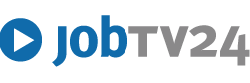 Logo JobTV24.de / MovingIMAGE24 GmbH