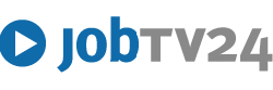 Logo JobTV24.de / MovingIMAGE24 GmbH Logo JobTV24.de / MovingIMAGE24 GmbH