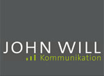 JOHN WILL Kommunikation