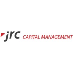 Logo JRC Capital Management Consultancy & Research GmbH