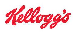 Logo KELLOGG (Deutschland) GmbH Logo KELLOGG (Deutschland) GmbH