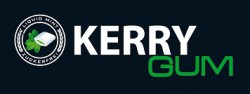Logo KerryGum Logo KerryGum