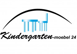 Logo Kindergarten-Moebel24.de