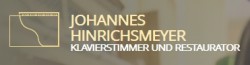 Klavierladen Johannes Hinrichsmeyer