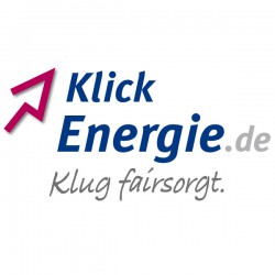 Logo KlickEnergie GmbH & Co.KG