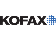 Logo Kofax