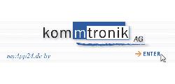 Kommtronik AG