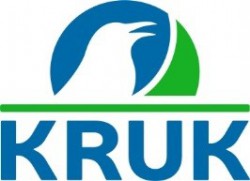 Logo KRUK Deutschland GmbH Logo KRUK Deutschland GmbH