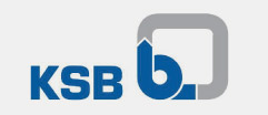 Logo KSB Aktiengesellschaft