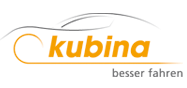 Logo Kubina Automobilvertriebs GmbH