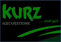 Kurz Natursteine