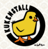 Logo Kükenstall UG Logo Kükenstall UG
