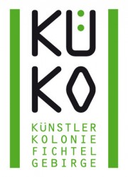 Logo Künstlerkolonie Fichtelgebirge e.V.