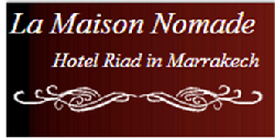 La Maison Nomade Hotel Marrakech