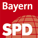 Logo Landesgruppe Bayern in der SPD-Bundestagsfraktion Logo Landesgruppe Bayern in der SPD-Bundestagsfraktion