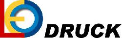 Logo Leo Druck GmbH