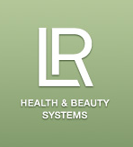 Logo LR Health & Beauty Systems GmbH