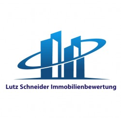 Logo Lutz Schneider Immobilienbewertung Logo Lutz Schneider Immobilienbewertung