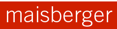 Logo Maisberger GmbH