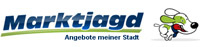 Logo Marktjagd Logo Marktjagd