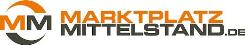 Logo Marktplatz Mittelstand Logo Marktplatz Mittelstand