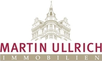 Logo MARTIN ULLRICH IMMOBILIEN Logo MARTIN ULLRICH IMMOBILIEN