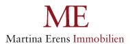 Logo Martina Erens Immobilien