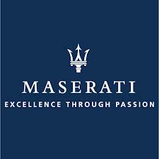 Maserati