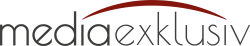 Logo Media Exklusiv GmbH