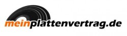 Logo meinplattenvertrag.de Logo meinplattenvertrag.de
