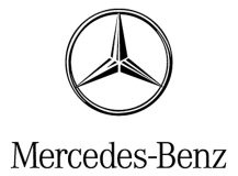 Logo Mercedes