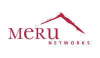 Logo Meru Networks