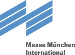 Logo Messe München GmbH