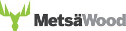 Logo Metsä Wood