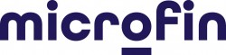 Logo microfin Unternehmensberatung GmbH