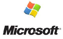 Logo Microsoft