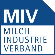 Logo Milchindustrie-Verband e.V.