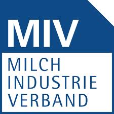 Logo Milchindustrie-Verband e.V. Logo Milchindustrie-Verband e.V.