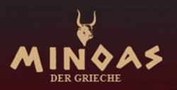 Minoas - der Grieche