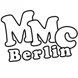 Logo MMC-Berlin e.V.