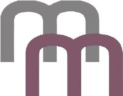 Logo Mode Maxim Logo Mode Maxim