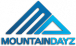 Logo MountainDayz Logo MountainDayz