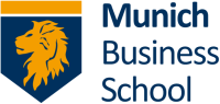 Logo Munich Business School