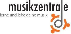 Logo Musikzentrale Logo Musikzentrale
