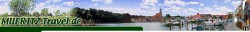 Logo MVP Travel - Mecklenburg Vorpommern Travel Logo MVP Travel - Mecklenburg Vorpommern Travel