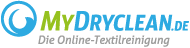 Logo MyDryclean.de - United Netserve GmbH Logo MyDryclean.de - United Netserve GmbH