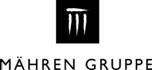 Logo MÄHREN GRUPPE